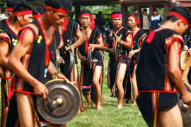 New Year traditions of ethnic minority people to be recreated