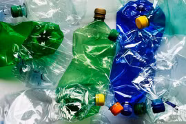 Embassies, int’l organisations join in preventing plastic pollution 