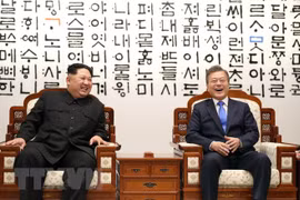 Vietnam lauds efforts of RoK, DPRK in Inter-Korean Summit organisation 