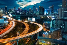 Thailand: Meeting lures 300 Chinese business leaders