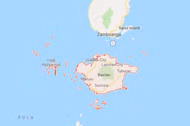 Bomb explosion kills at least six in southern Philippines