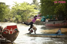 Vietnamese female director’s movie on sale at Cannes