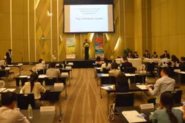 Da Nang, Japan seek ways to boost tourism cooperation