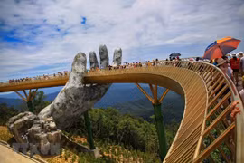 Australian Finder chooses Da Nang among global destinations of 2019