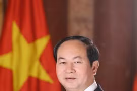 Vietnamese President begins State visit to Bangladesh