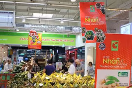 Hung Yen Longan Week to open at Big C Thang Long