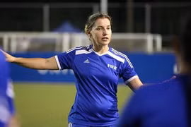 FIFA expert to help develop Vietnamese women’s football