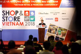 Franchising makes Vietnam’s retail market more attractive