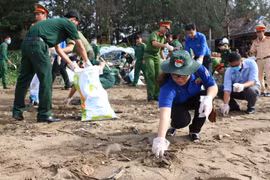 Tourism sector promotes environmental protection
