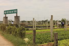 Thua Thien–Hue mobilises trillions of VND for new-style rural development