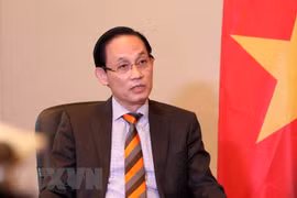 Vietnam to contribute more to international trade law: official