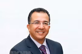 Moroccan ambassador highlights ties with Vietnam 