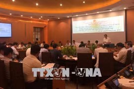  Hanoi makes effective use of ODA to improve infrastructure