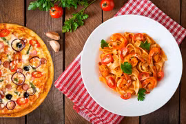 Food fest to fill up Hanoi with Italian flavours