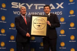 Passengers vote Changi as world best airport for 6th consecutive year