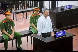 Man jailed for 14 years for administration overthrowing attempt