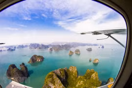 Quang Ninh consistent with green growth target