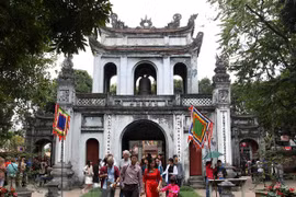 Hanoi hopes to attract Japanese tourists 