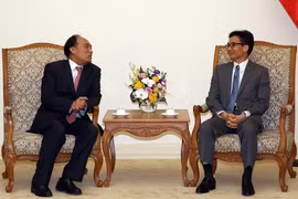 Vietnam to focus on developing modern IT system: Deputy PM
