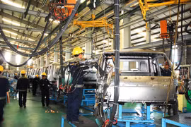 Quang Nam attracts 153 FDI projects 
