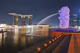 Singapore’s economy grows slower in Q2 than expected