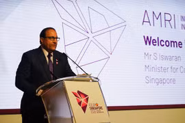 ASEAN looks towards inclusive, informed digital community 