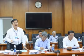 Ba Ria-Vung Tau shows good economic performance 