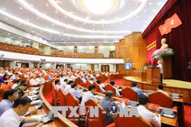 Russian experts hail Vietnam’s efforts in fight against corruption