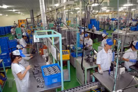 Moody’s optimistic about Vietnam’s economic outlook 