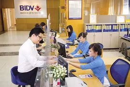 Banks expect higher profits from retail banking services