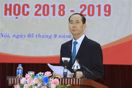 Many countries offer condolences over death of President Tran Dai Quang