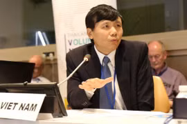 Ambassador highlights Vietnam’s contributions to UN 