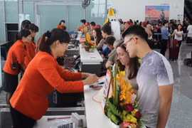 Jetstar Pacific adds Hanoi – Can Tho flights during Lunar New Year 