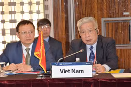 ASEAN welcomes RoK’s New Southern Policy 