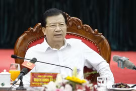 Deputy PM calls for improvements in disaster, incident response 