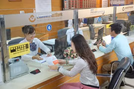 LienVietPostBank downgrades many business targets