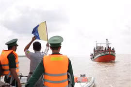 Agriculture Minister orders intensified IUU combat