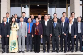 NA Chairwoman urges better role of young entrepreneurs 