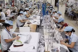 Garment firms move to boost exports to Canada under CPTPP