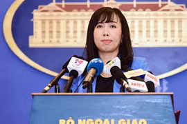VN concerned about escalating conflicts in Gaza: spokesperson 