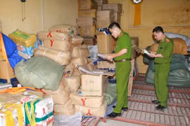 Over 16,600 cases of smuggling, trade fraud uncovered 