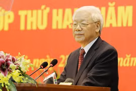 Party chief’s visit to tighten Vietnam’s strategic connectivity with Russia
