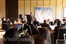  More Vietnamese firms invest in Australia’s real estate: workshop 