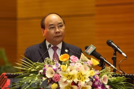 Conference reviews military, defence work in six months