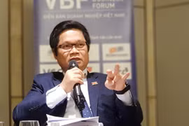 Business forum to promote sustainable economic development 