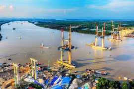 Key transport projects urged to be accelerated