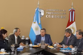 Vietnam promotes cooperative ties with Argentinean locality