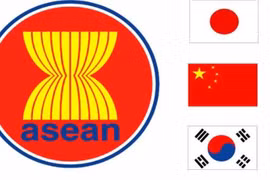 Thailand: Conference discusses creation of ASEAN+3 crime database