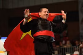 ASIAD 2018: Vietnam wins third gold medal 
