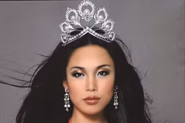 Concert in HCM City to feature Miss Universe 2007